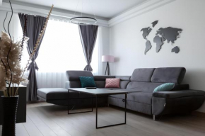 Horizon Grey Apartment & Spa